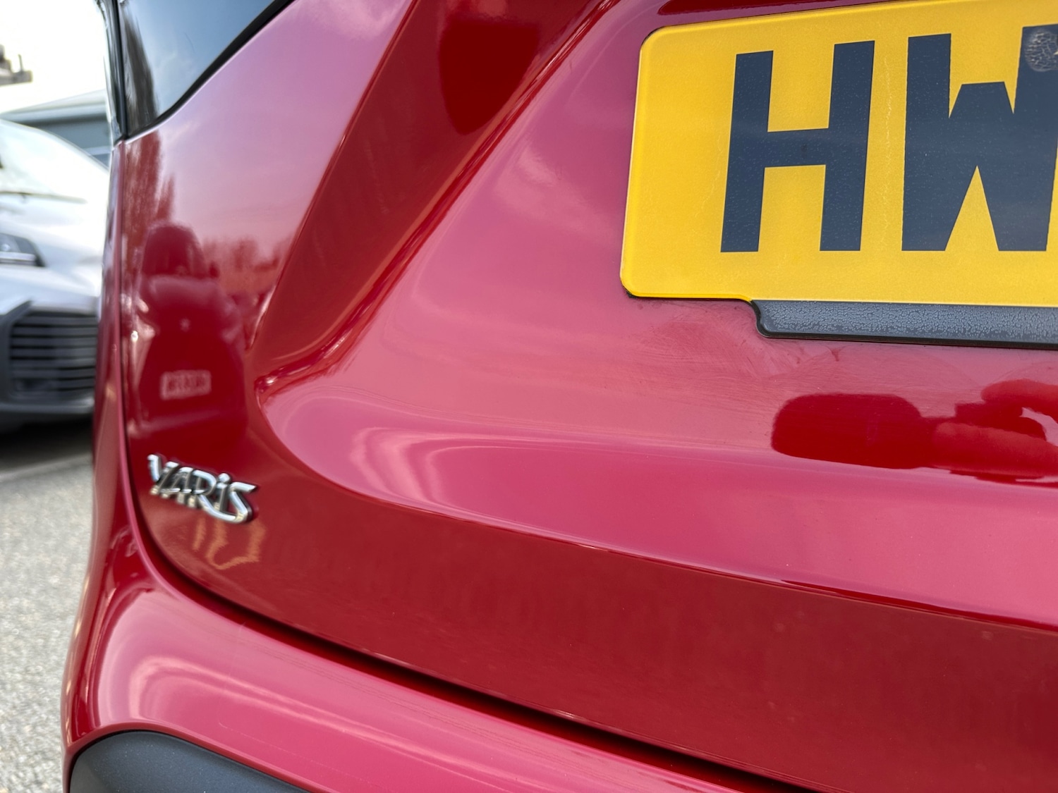 Used Toyota Yaris Cross 2024 for sale - 77995153: Photo 28