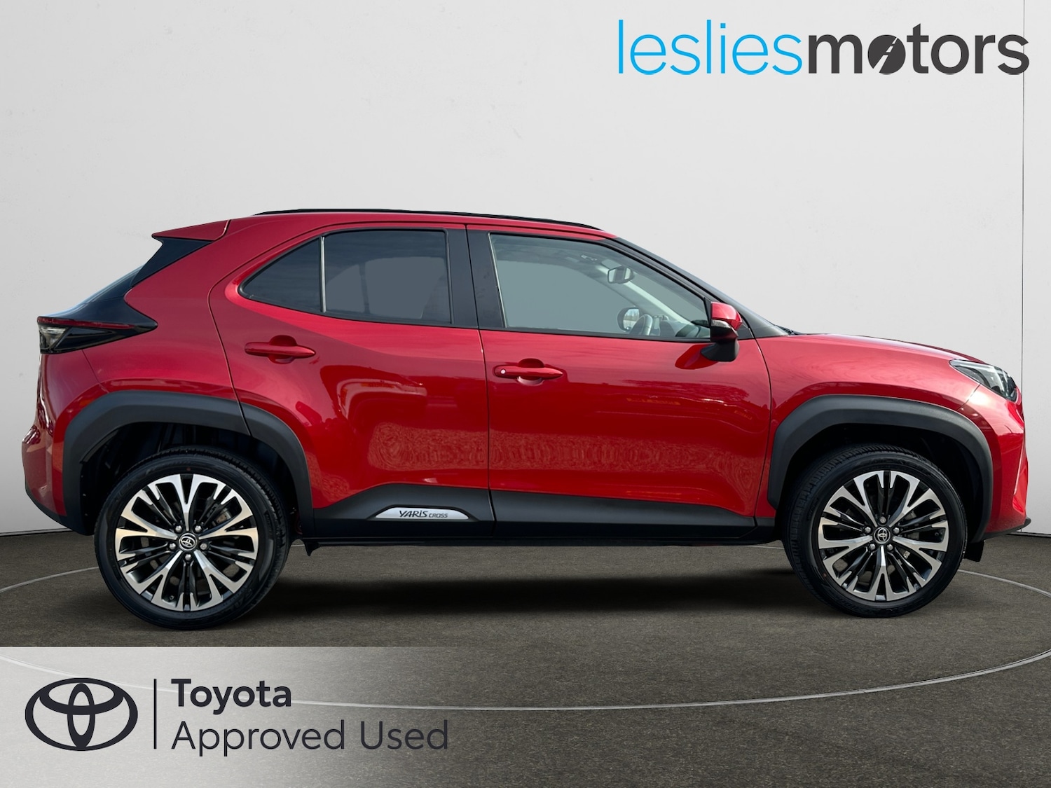 Used Toyota Yaris Cross 2024 for sale - 77995153: Photo 5