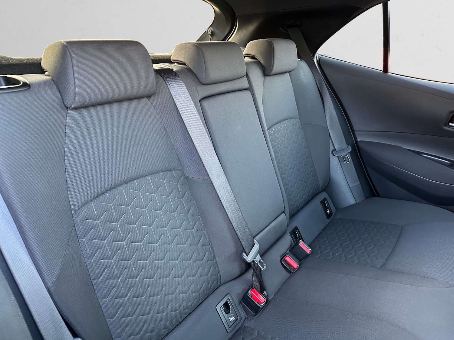 Used Toyota Corolla 2020 for sale - 76754703: Photo 11