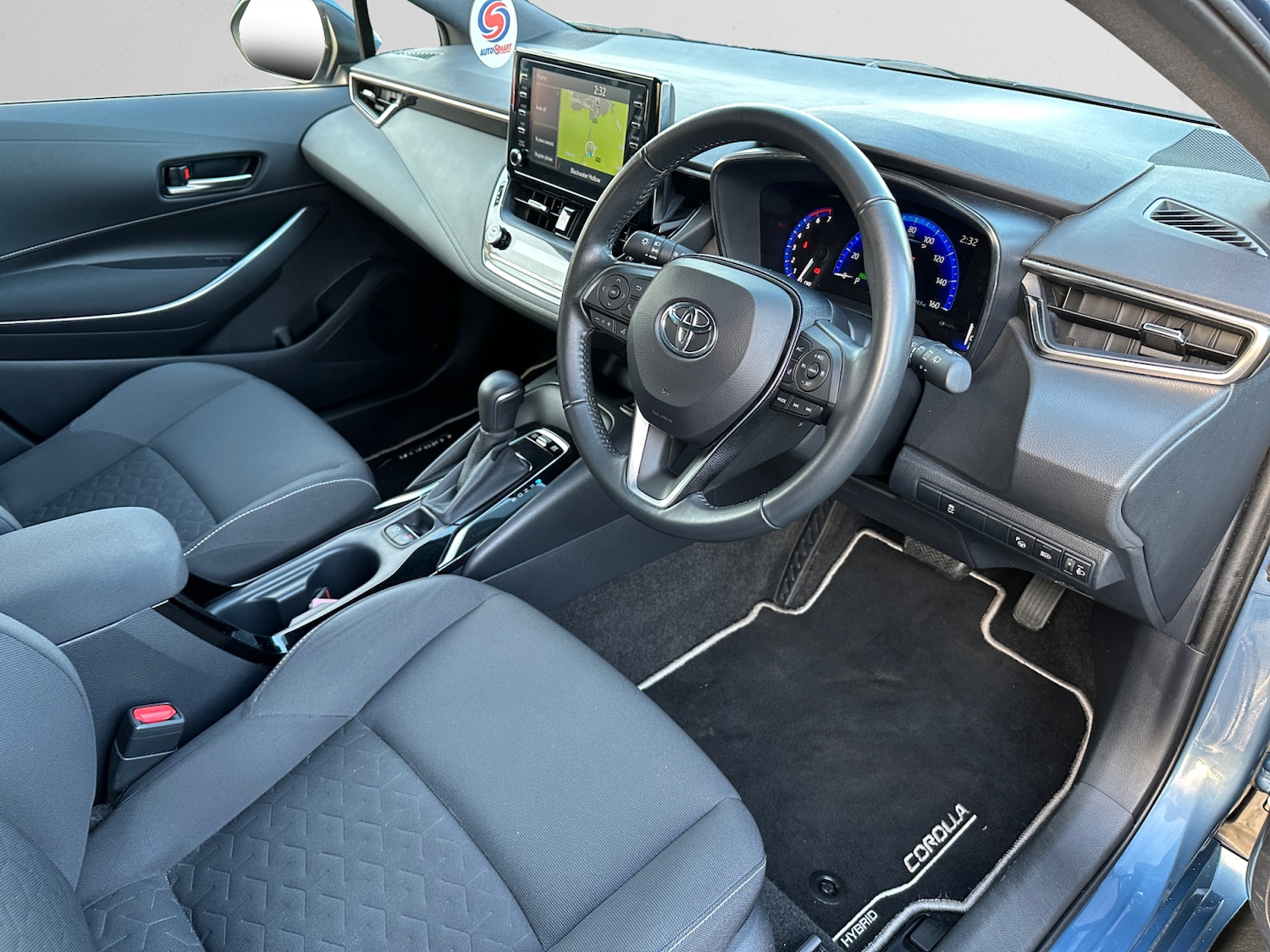 Used Toyota Corolla 2020 for sale - 76754703: Photo 14