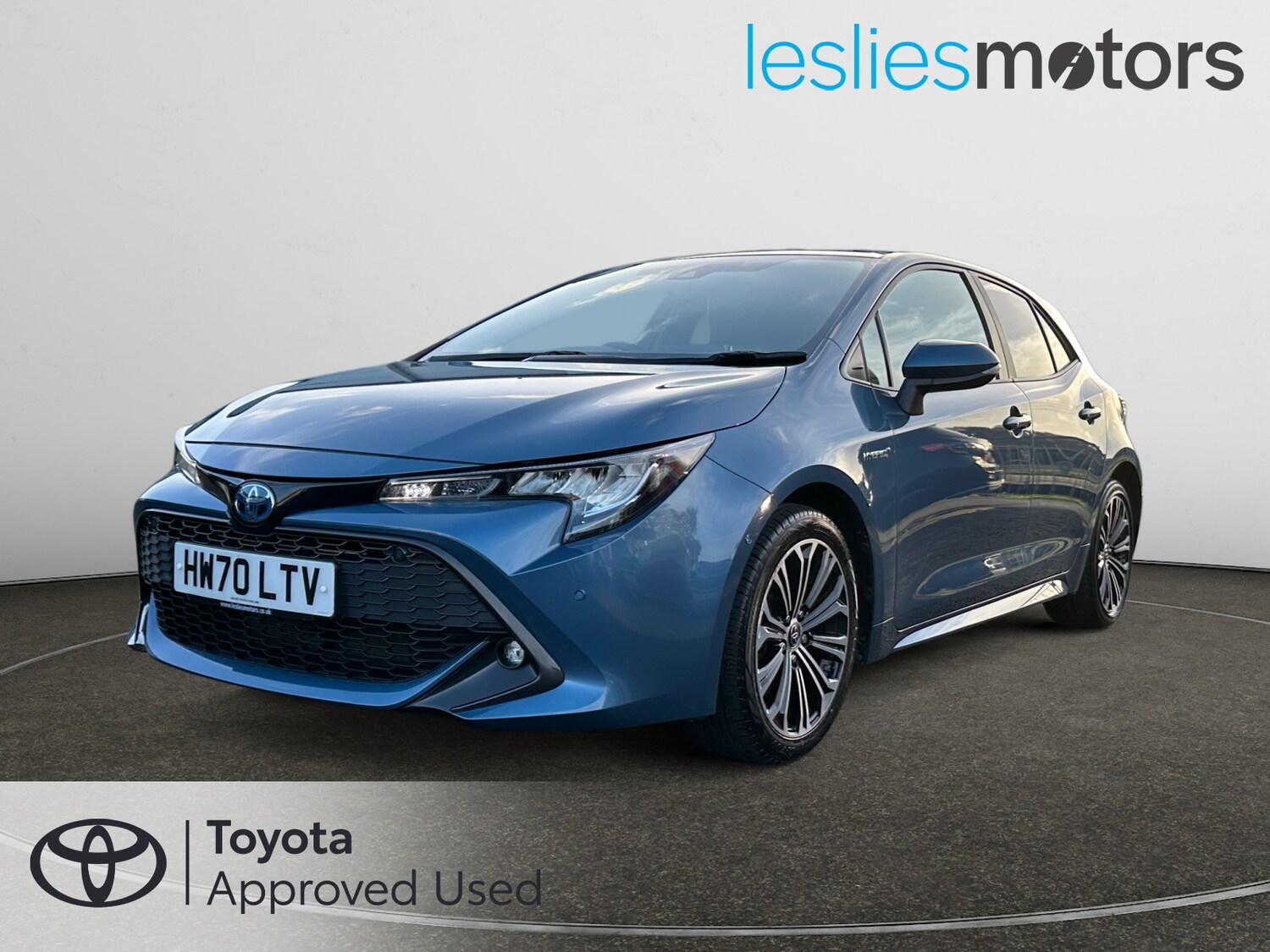 Used Toyota Corolla 2020 for sale - 76754703: Photo 15
