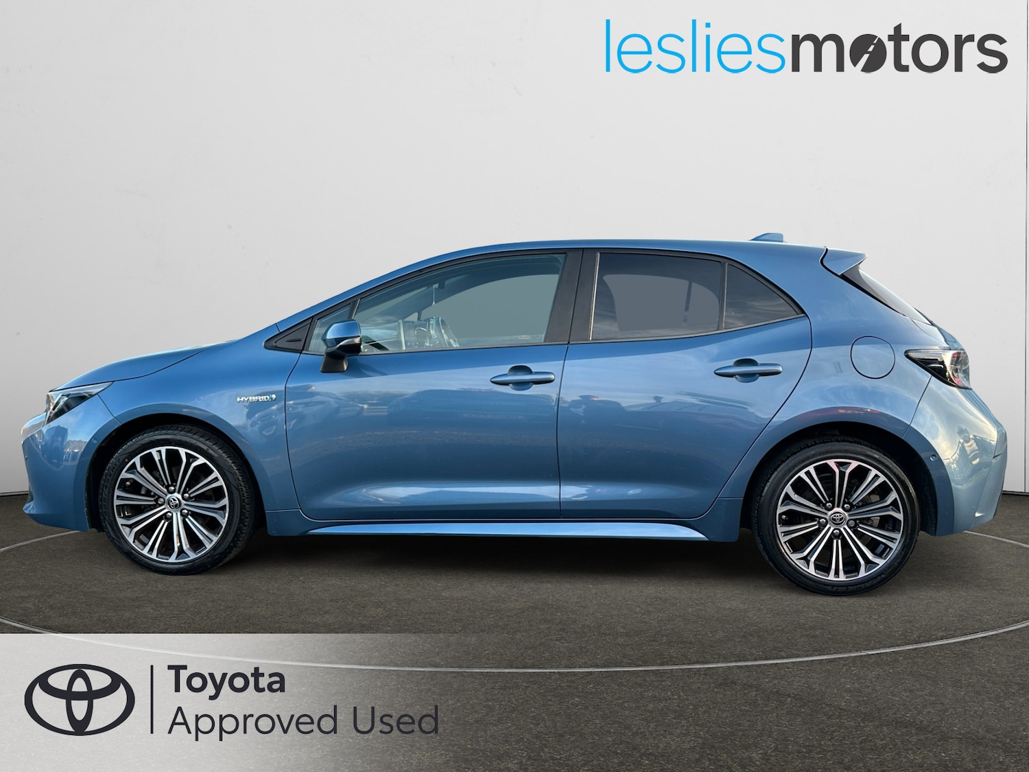 Used Toyota Corolla 2020 for sale - 76754703: Photo 17