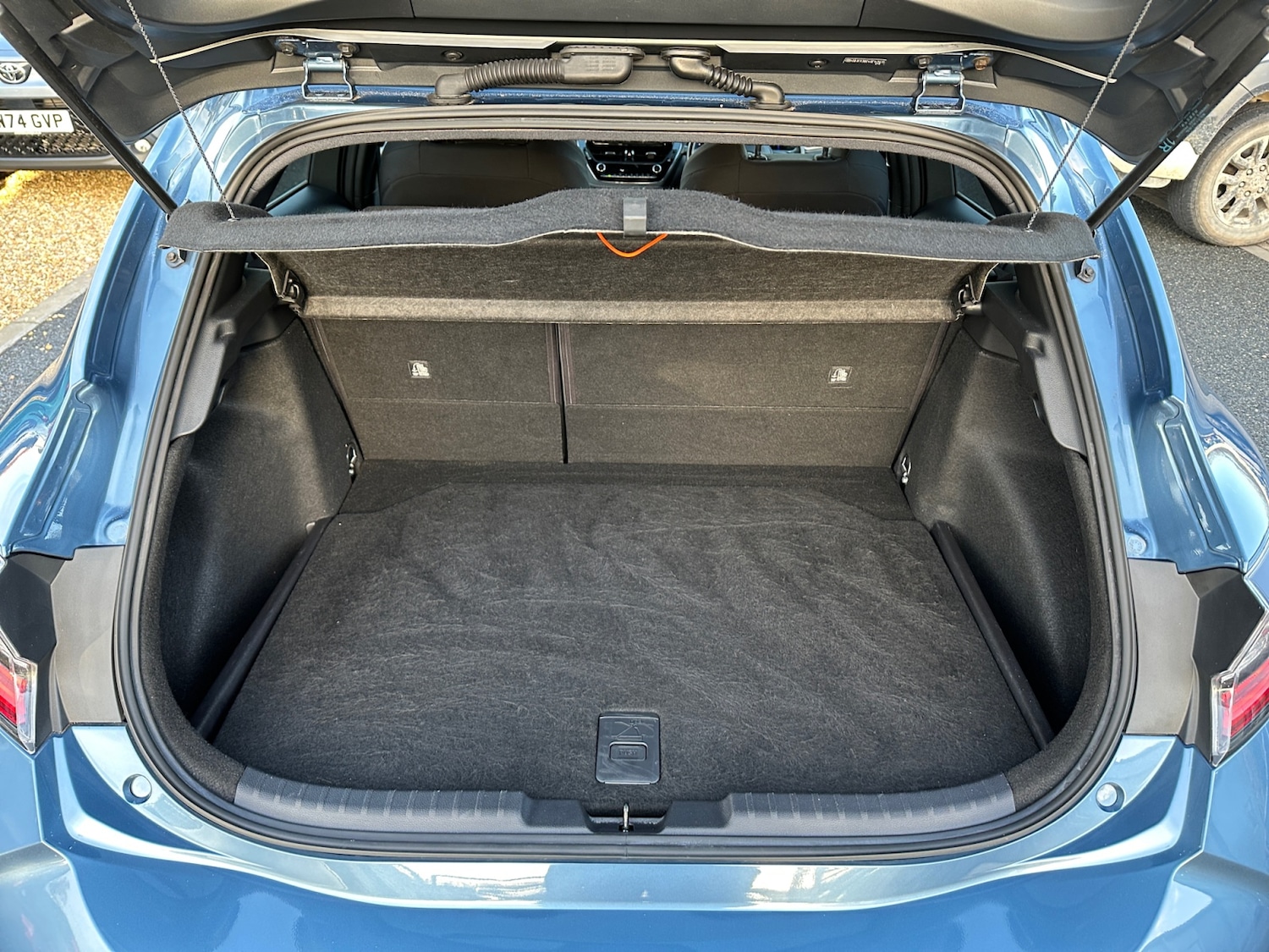 Used Toyota Corolla 2020 for sale - 76754703: Photo 20