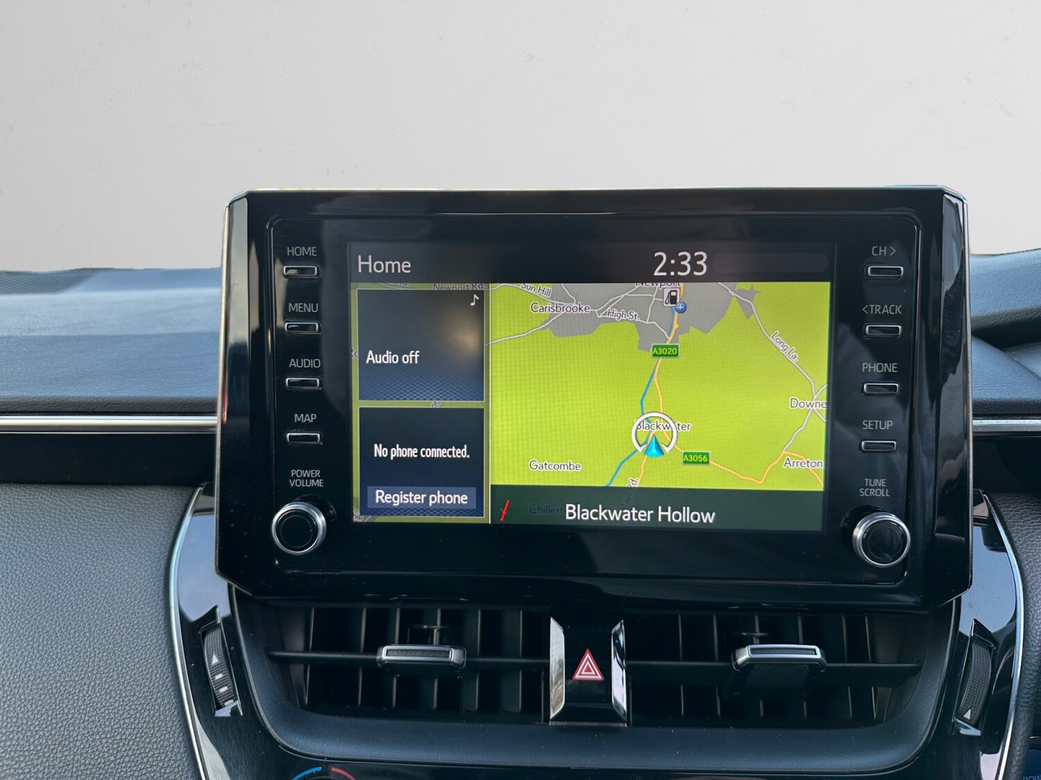 Used Toyota Corolla 2020 for sale - 76754703: Photo 21