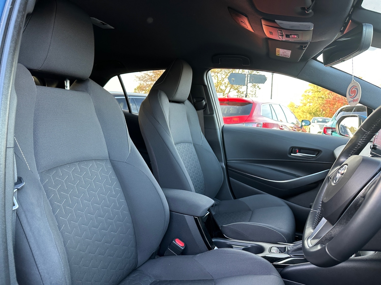 Used Toyota Corolla 2020 for sale - 76754703: Photo 24