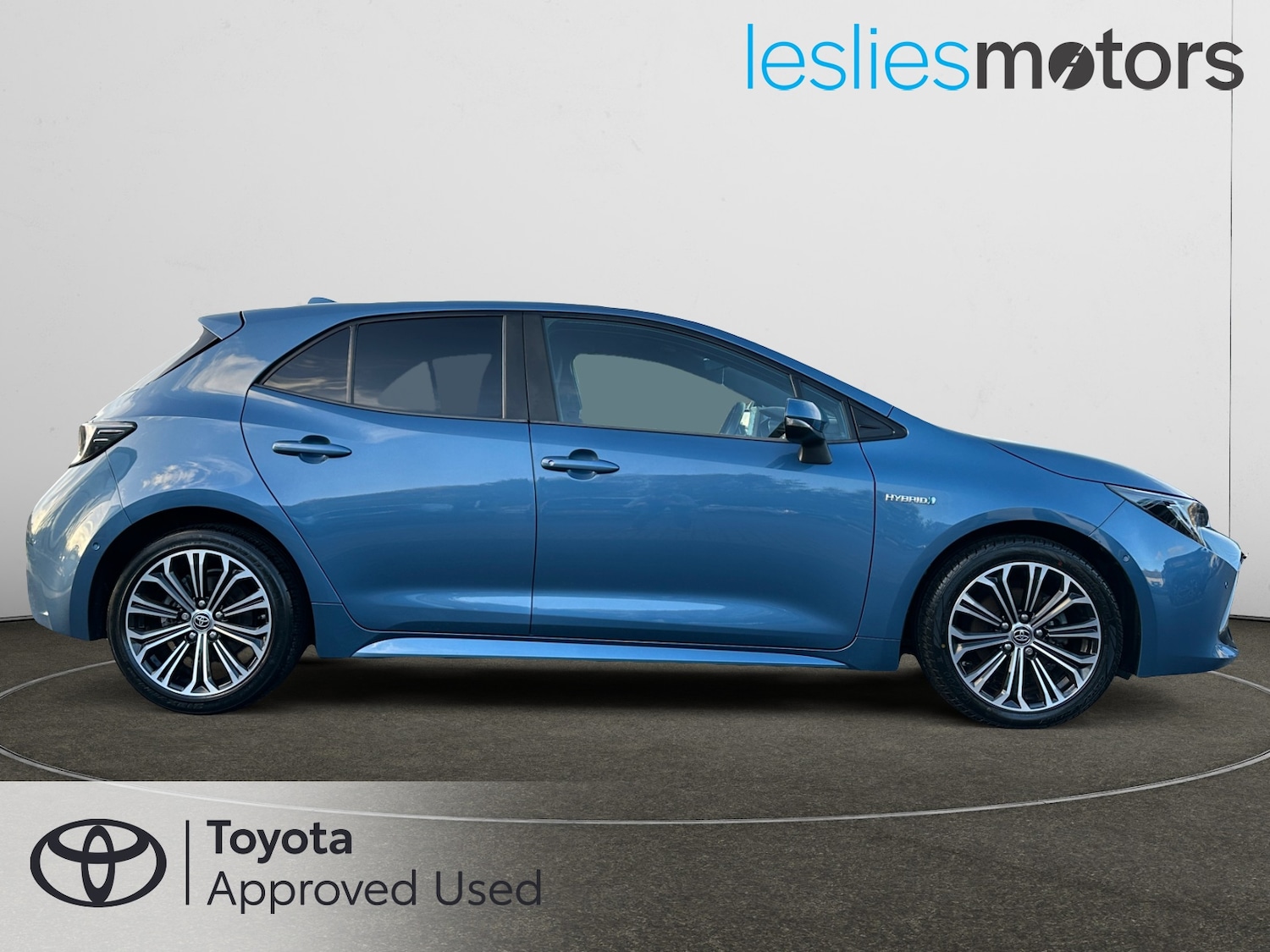 Used Toyota Corolla 2020 for sale - 76754703: Photo 5