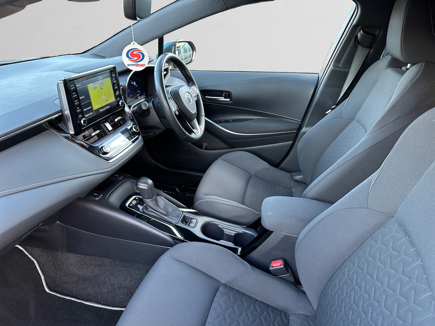 Used Toyota Corolla 2020 for sale - 76754703: Photo 6