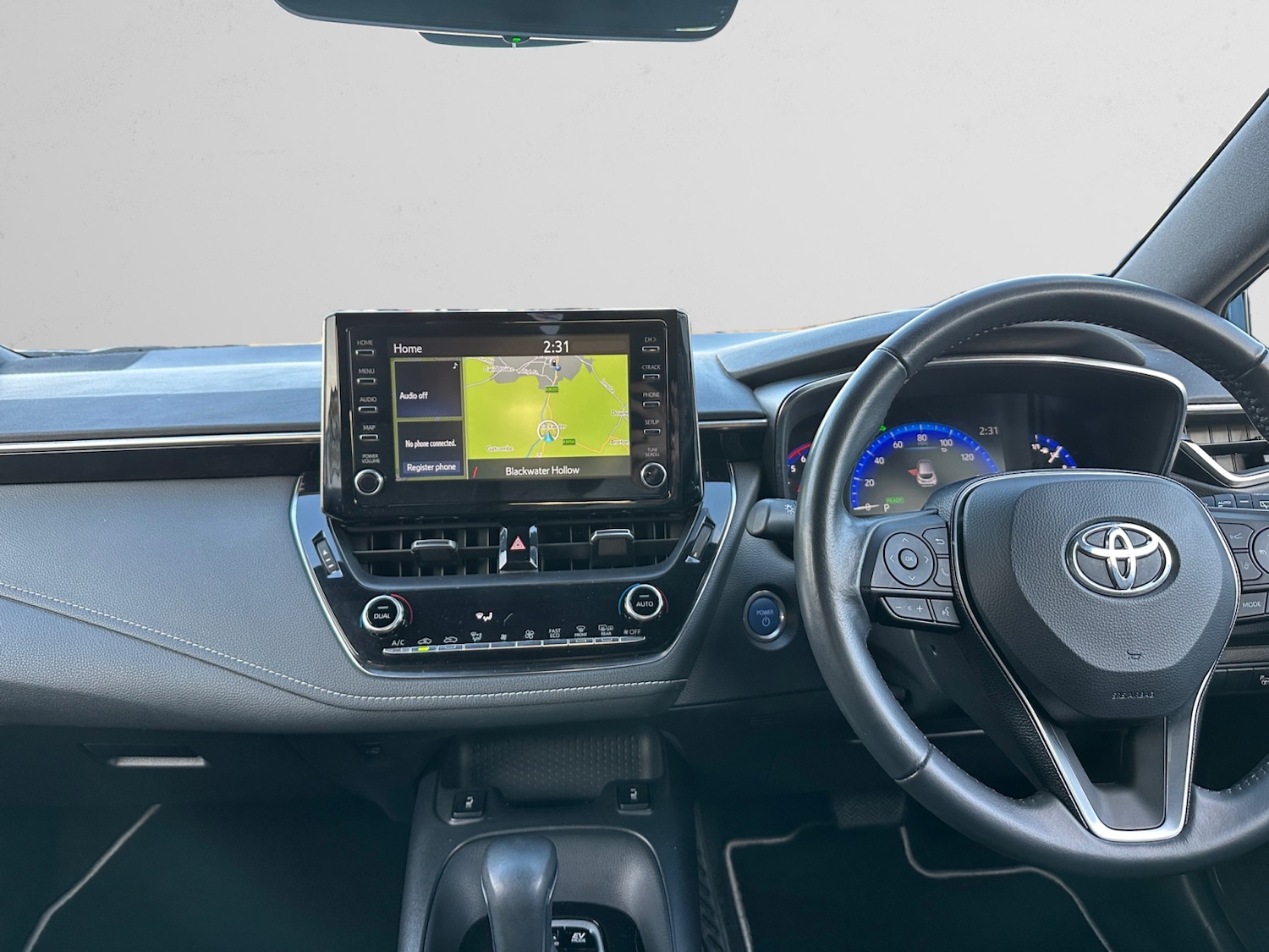 Used Toyota Corolla 2020 for sale - 76754703: Photo 7