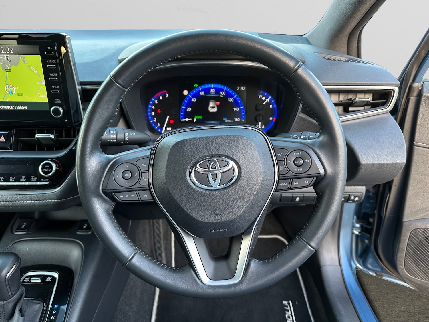 Used Toyota Corolla 2020 for sale - 76754703: Photo 9