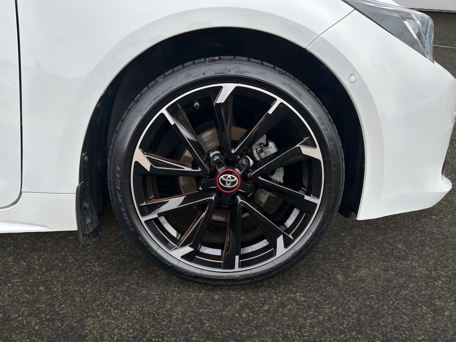 Used Toyota Corolla 2022 for sale - 77339393: Photo 12