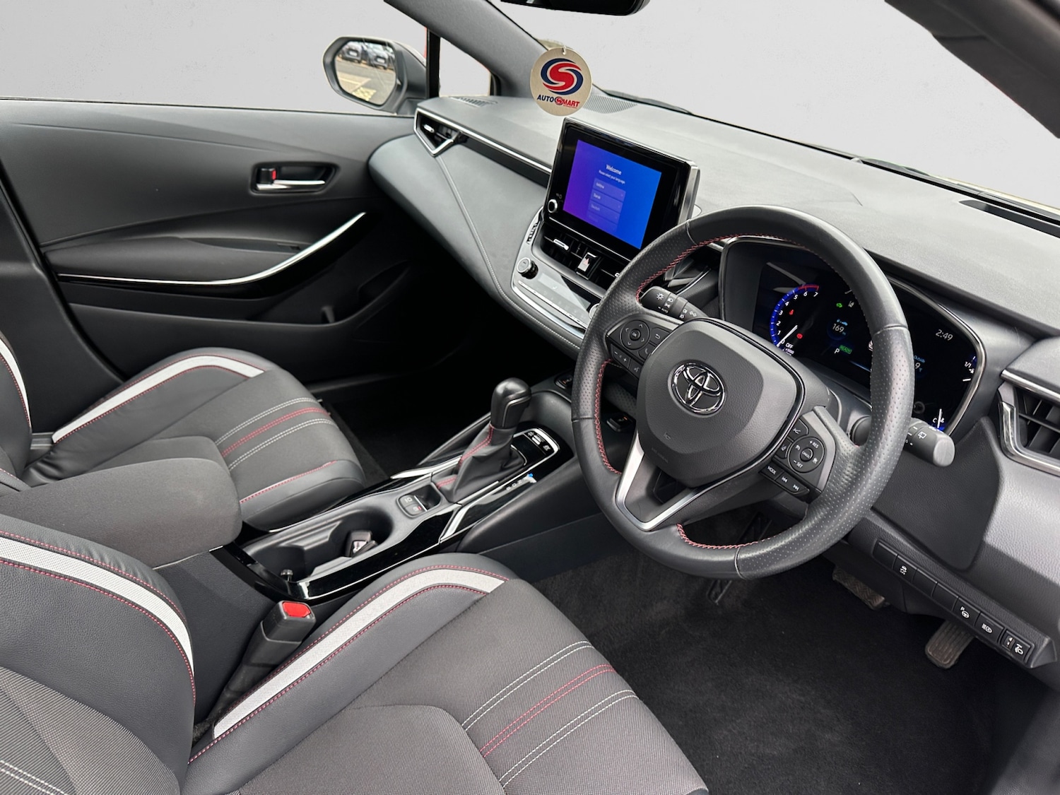 Used Toyota Corolla 2022 for sale - 77339393: Photo 14