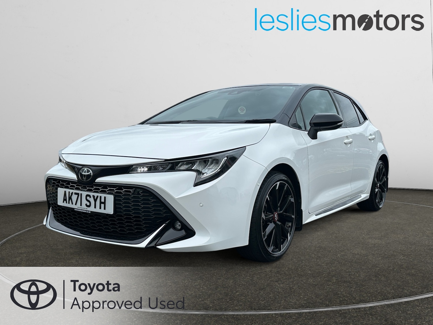 Used Toyota Corolla 2022 for sale - 77339393: Photo 15