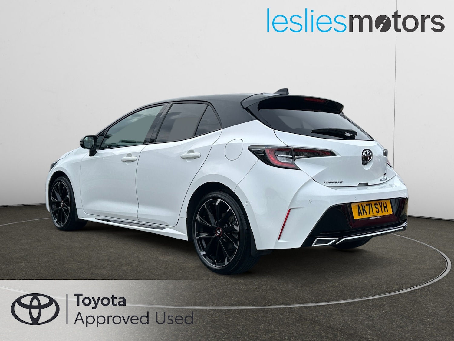 Used Toyota Corolla 2022 for sale - 77339393: Photo 16