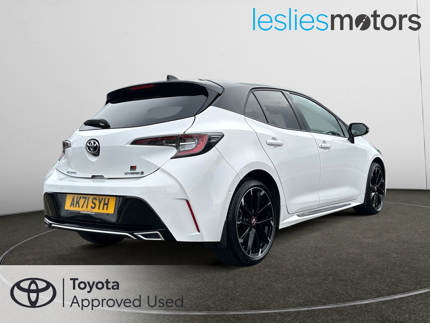 Used Toyota Corolla 2022 for sale - 77339393: Photo 19