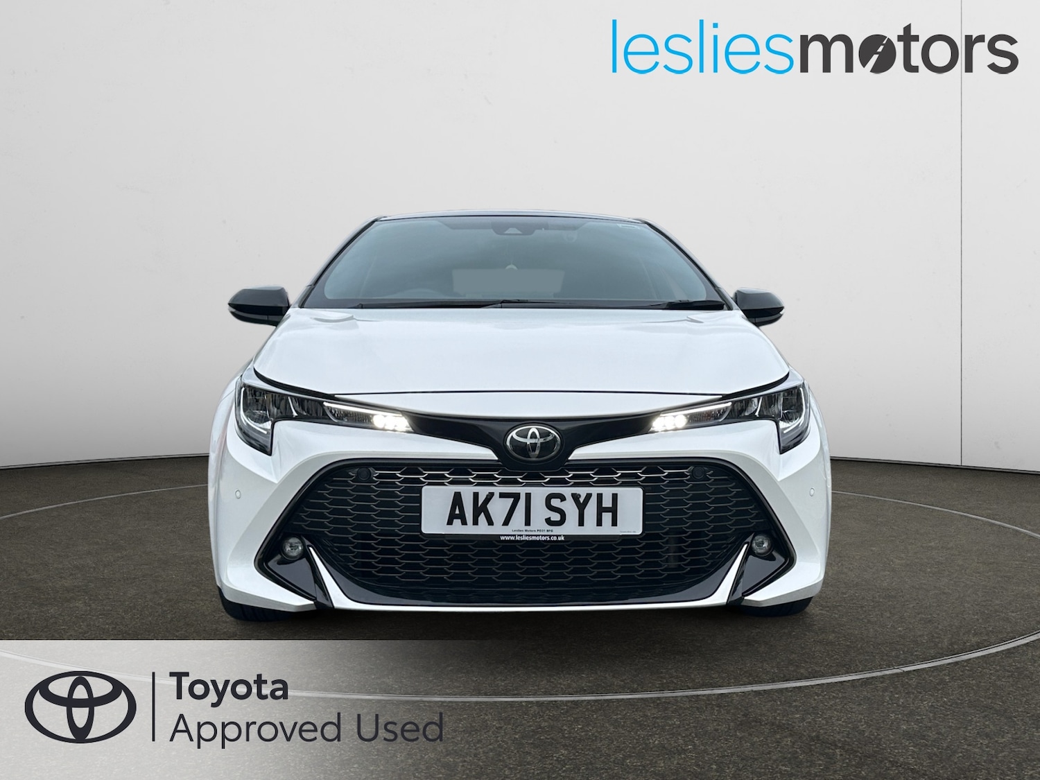 Used Toyota Corolla 2022 for sale - 77339393: Photo 2
