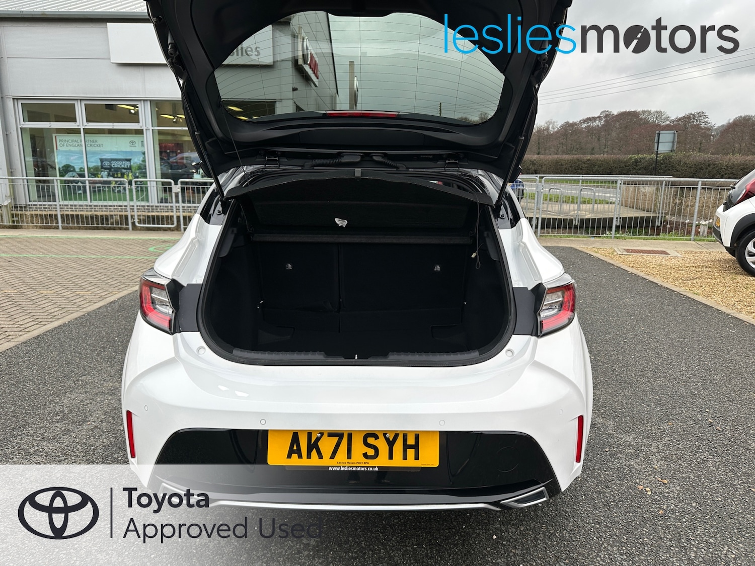 Used Toyota Corolla 2022 for sale - 77339393: Photo 20