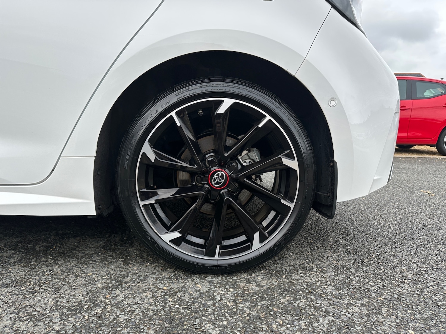 Used Toyota Corolla 2022 for sale - 77339393: Photo 25