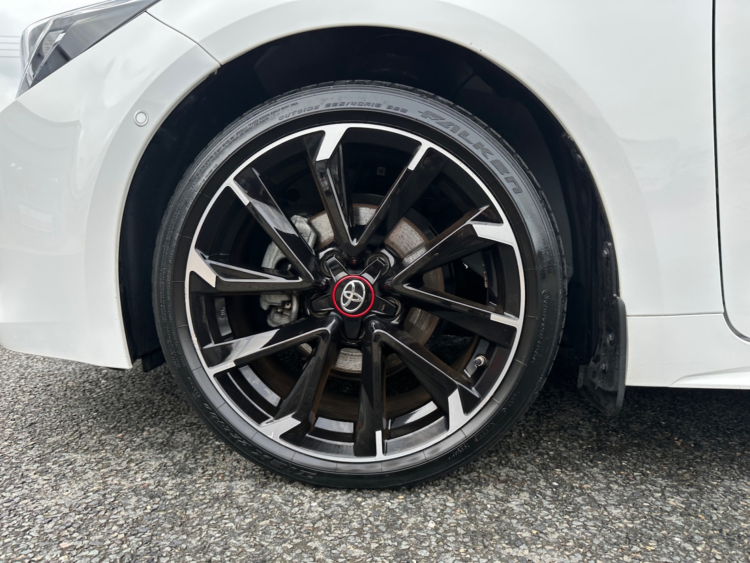 Used Toyota Corolla 2022 for sale - 77339393: Photo 26