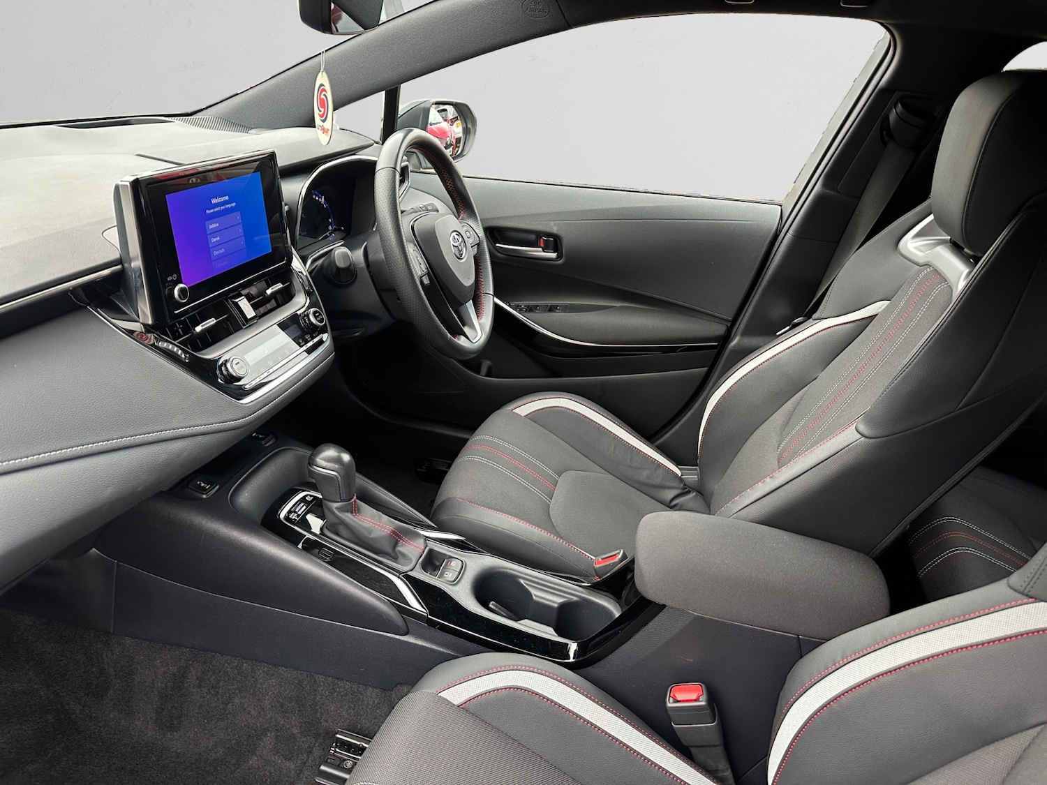 Used Toyota Corolla 2022 for sale - 77339393: Photo 6