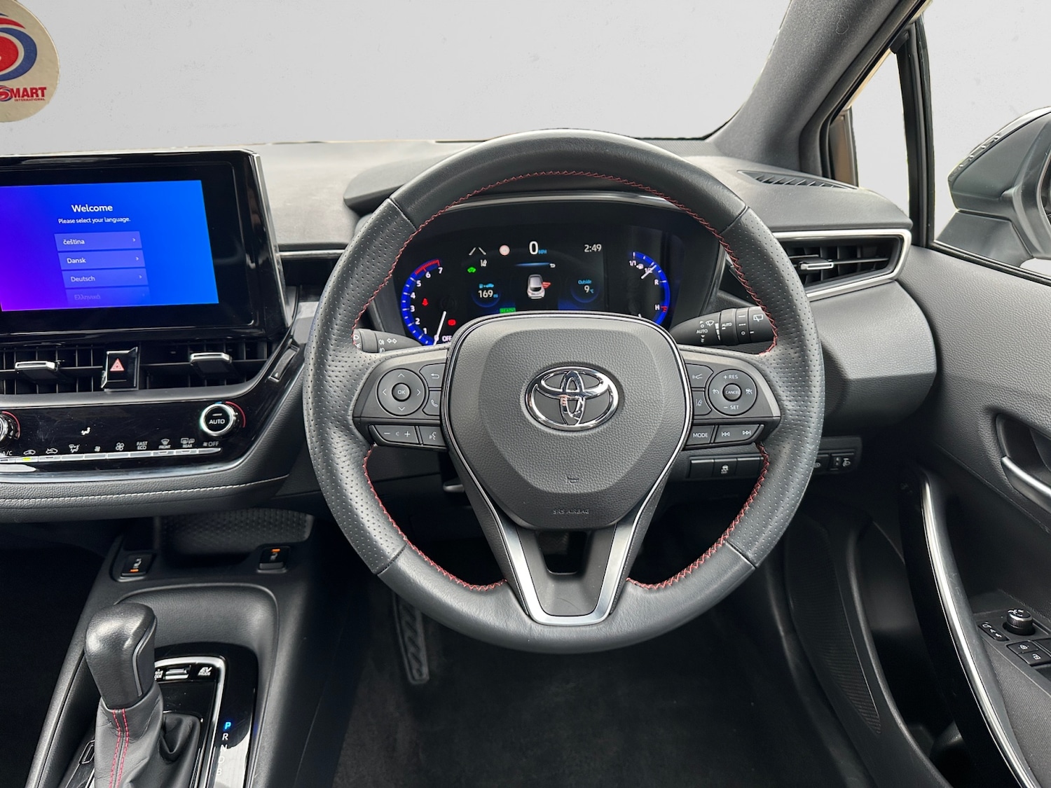 Used Toyota Corolla 2022 for sale - 77339393: Photo 9