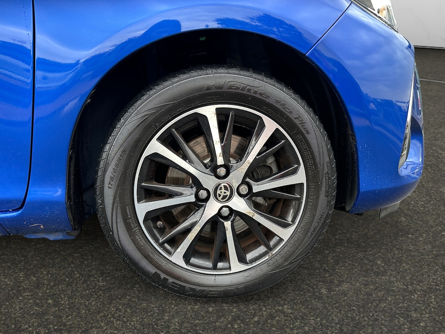 Used Toyota Yaris 2019 for sale - 76587055: Photo 12