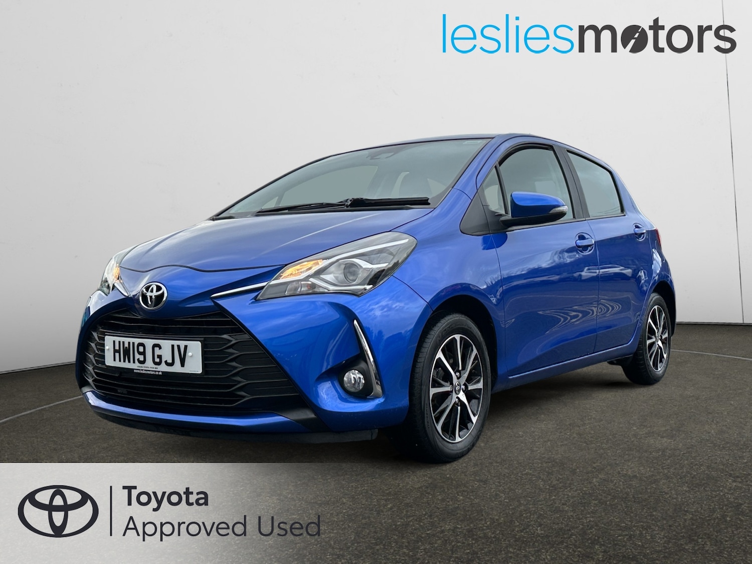 Used Toyota Yaris 2019 for sale - 76587055: Photo 15