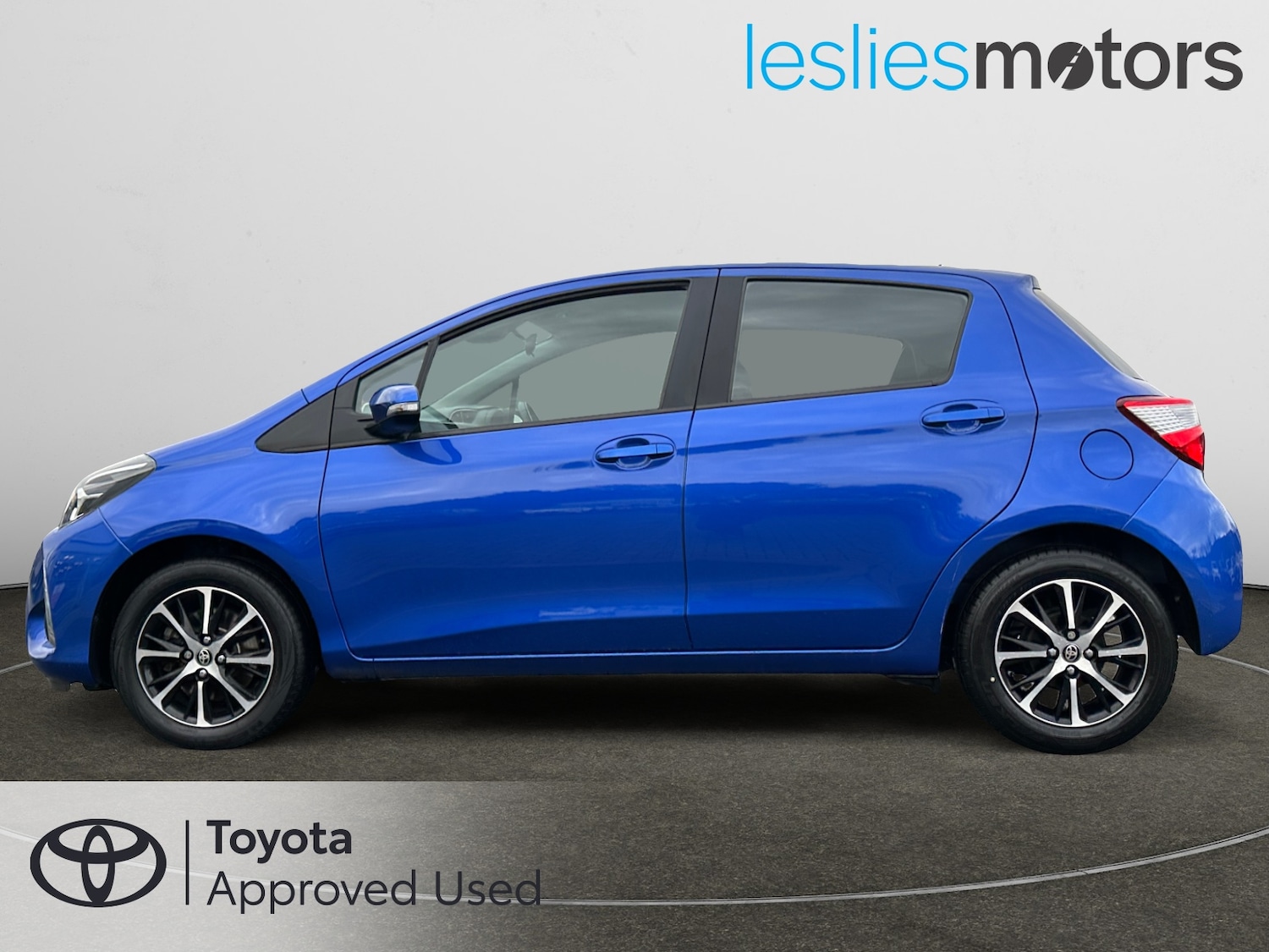 Used Toyota Yaris 2019 for sale - 76587055: Photo 17