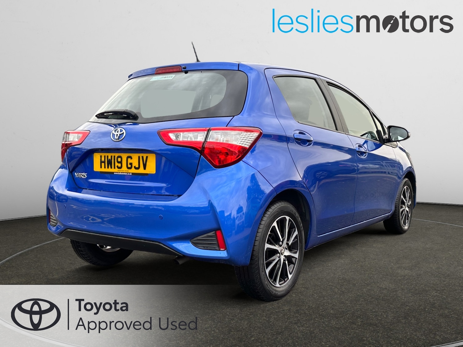 Used Toyota Yaris 2019 for sale - 76587055: Photo 19