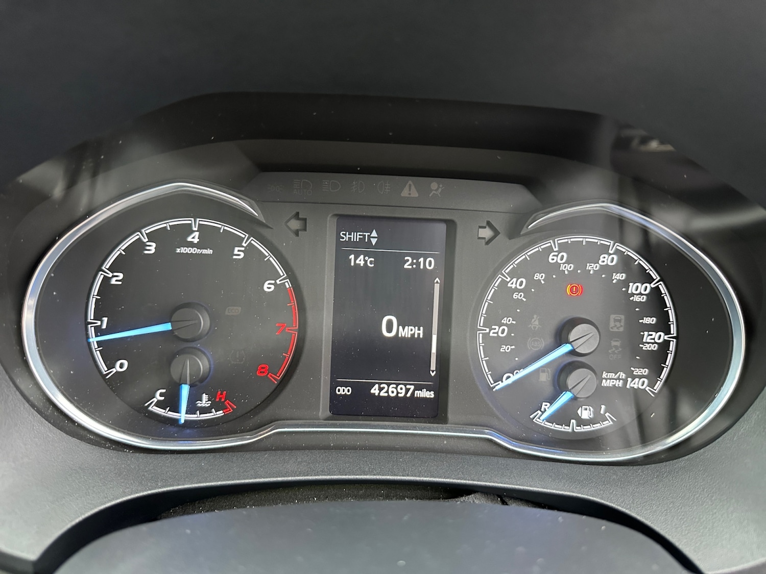 Used Toyota Yaris 2019 for sale - 76587055: Photo 22