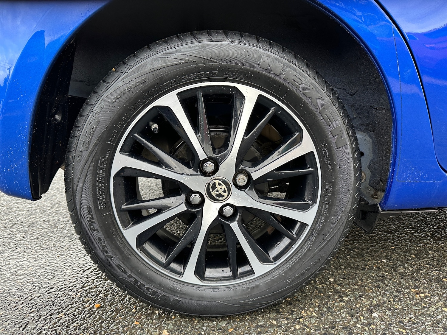 Used Toyota Yaris 2019 for sale - 76587055: Photo 24