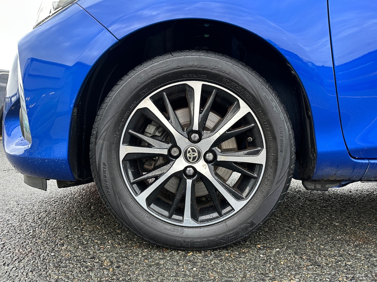 Used Toyota Yaris 2019 for sale - 76587055: Photo 26