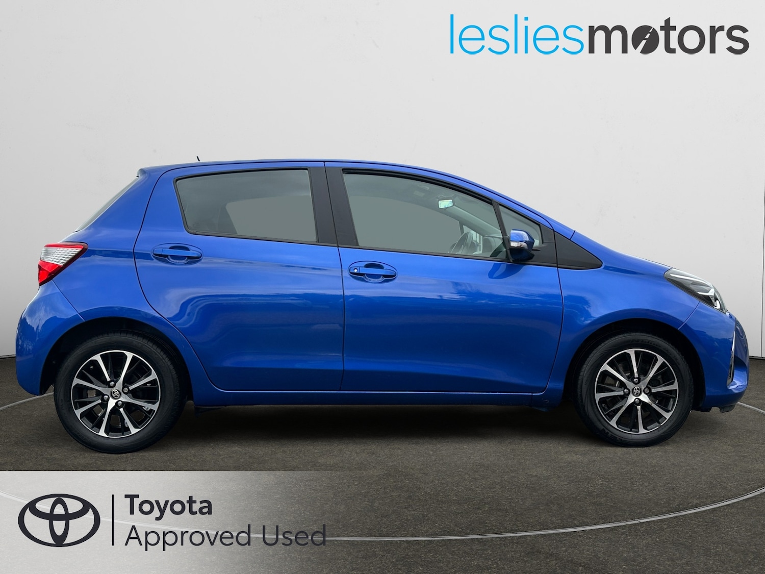 Used Toyota Yaris 2019 for sale - 76587055: Photo 5