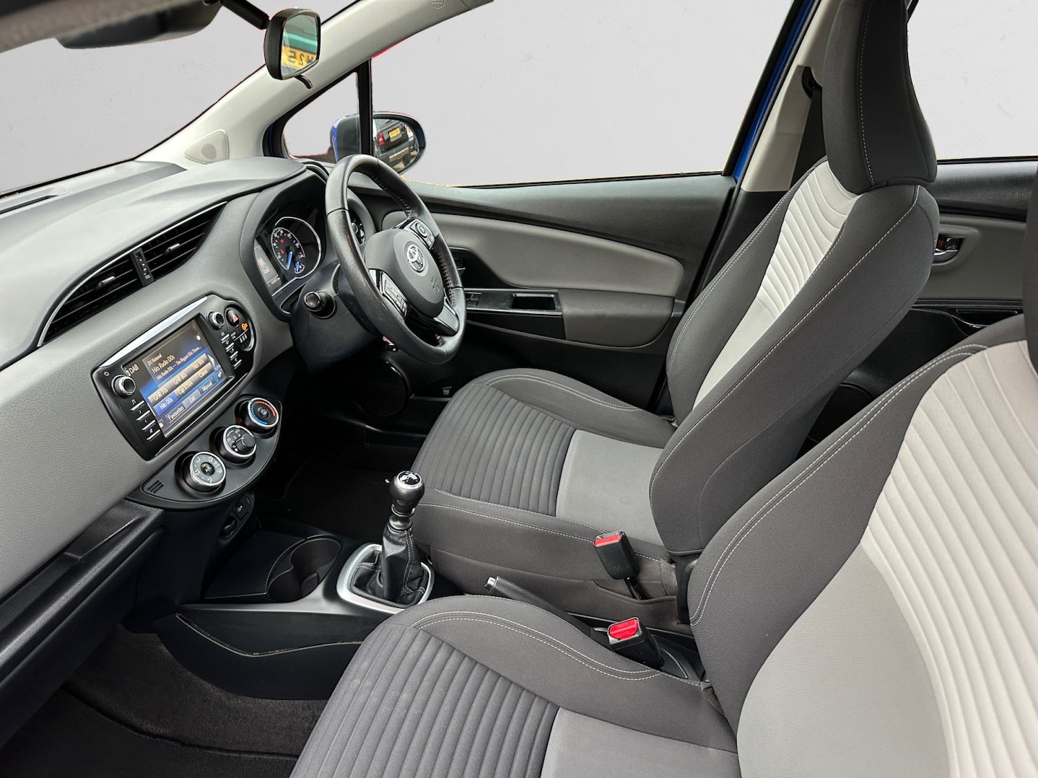 Used Toyota Yaris 2019 for sale - 76587055: Photo 6