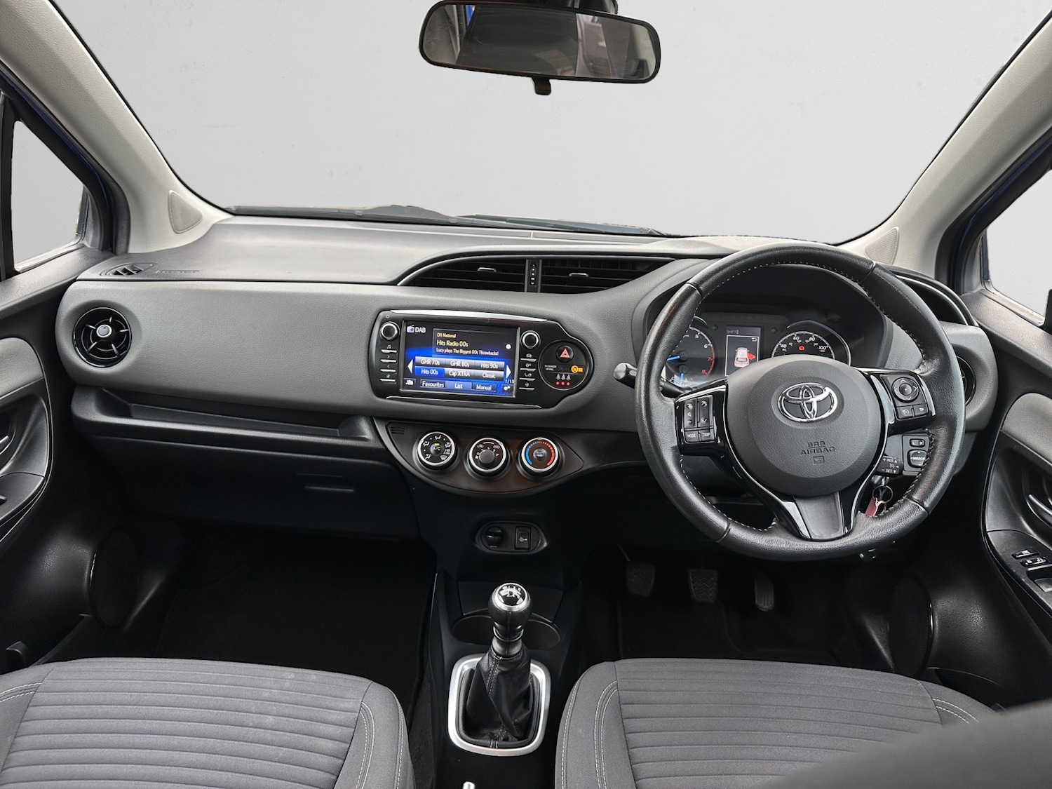 Used Toyota Yaris 2019 for sale - 76587055: Photo 7