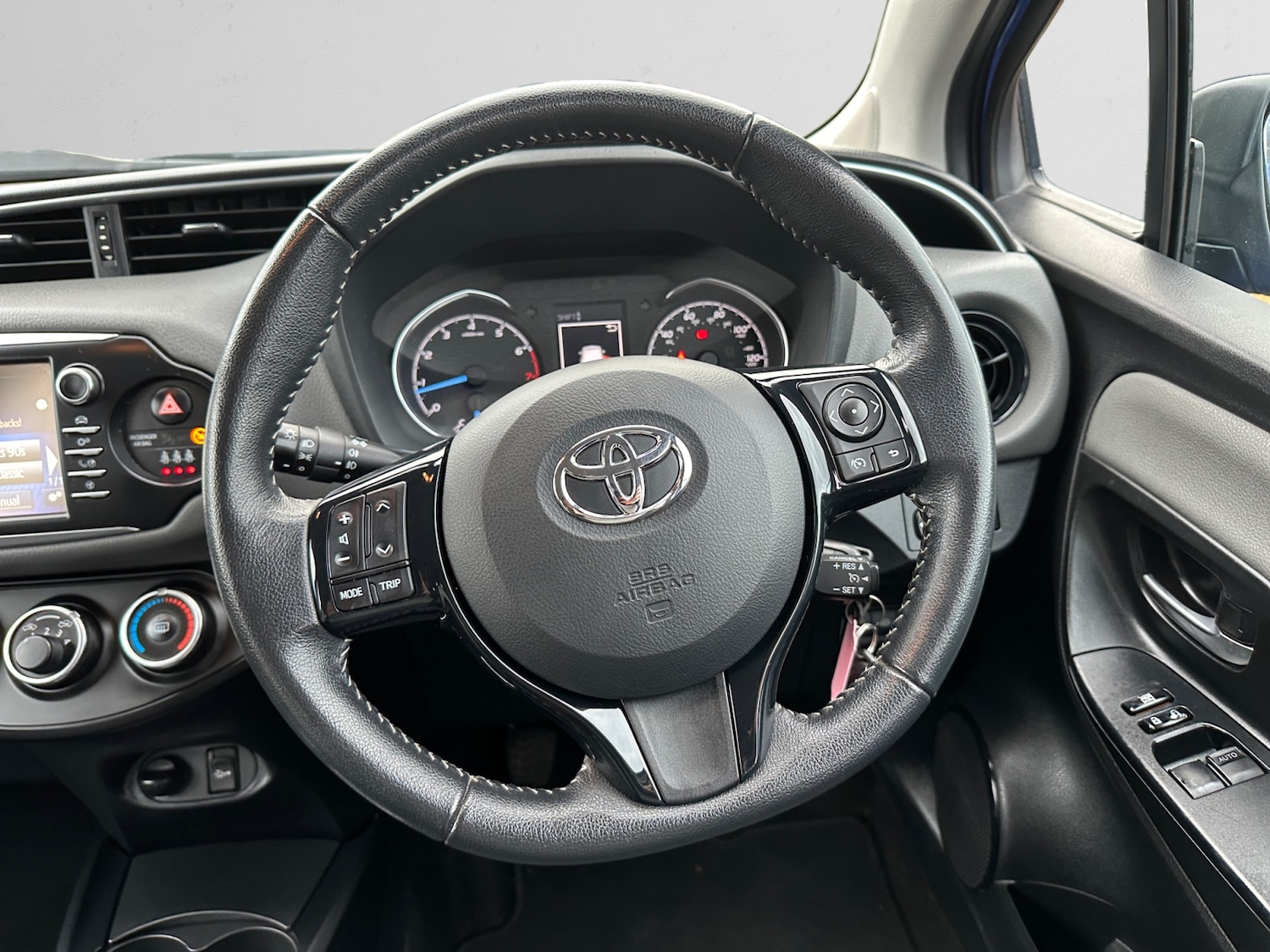 Used Toyota Yaris 2019 for sale - 76587055: Photo 9
