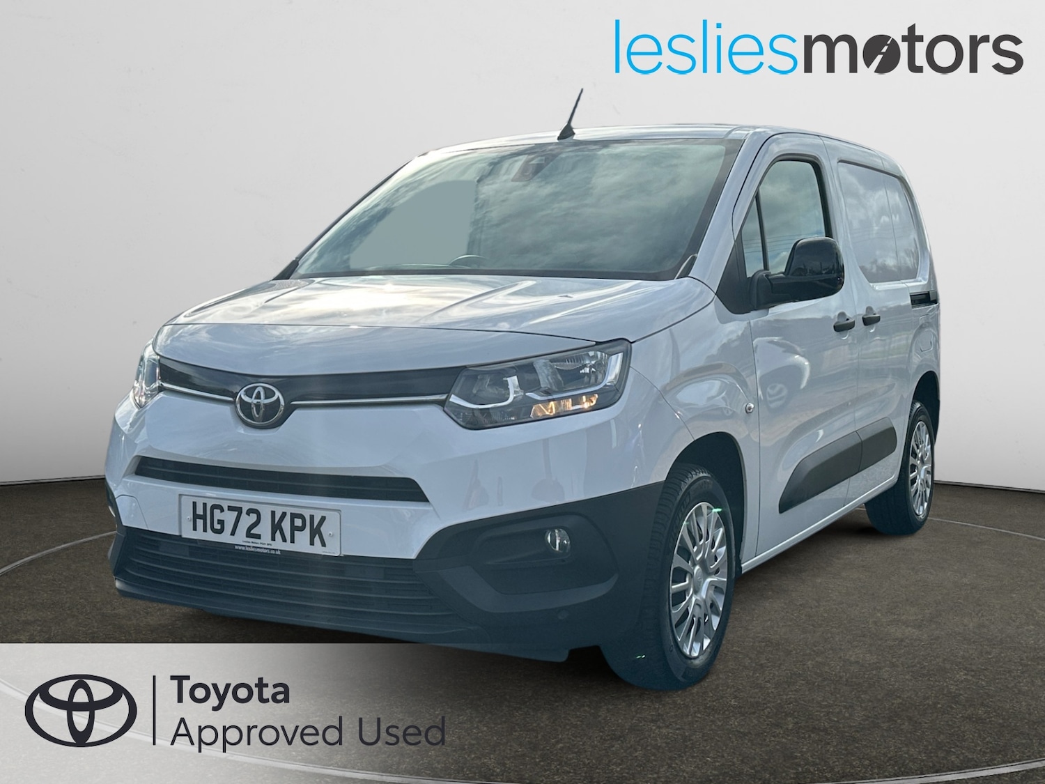 Used Toyota ProAce 2023 for sale - 77539807: Photo 10