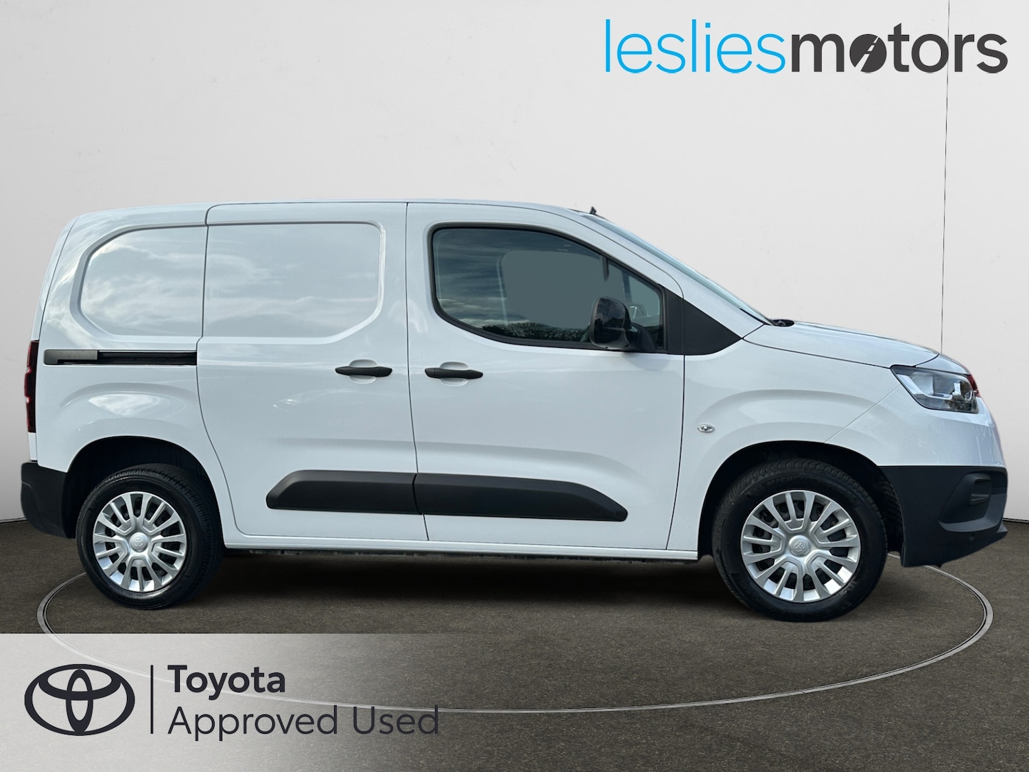 Used Toyota ProAce 2023 for sale - 77539807: Photo 5