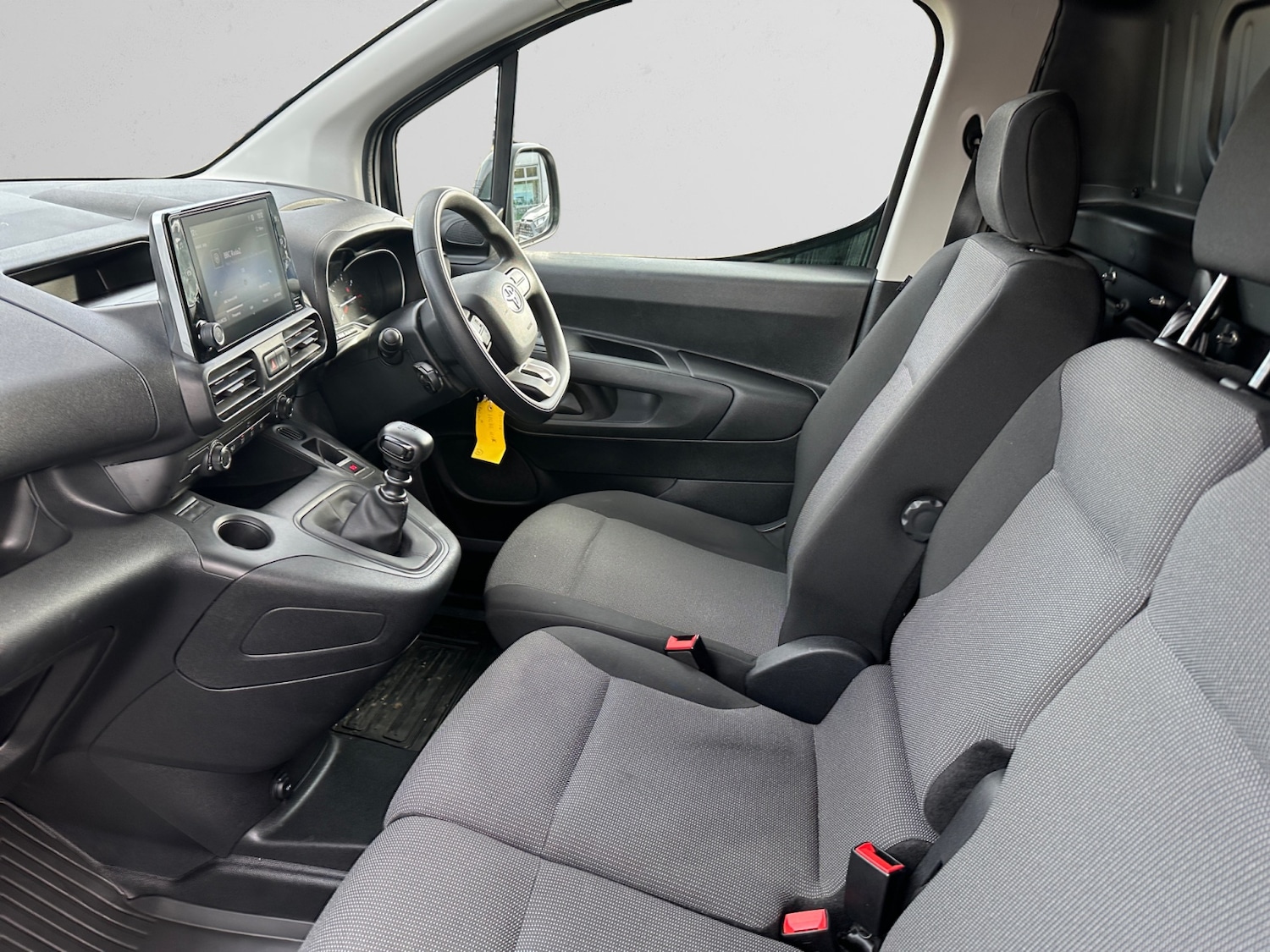 Used Toyota ProAce 2023 for sale - 77539807: Photo 6