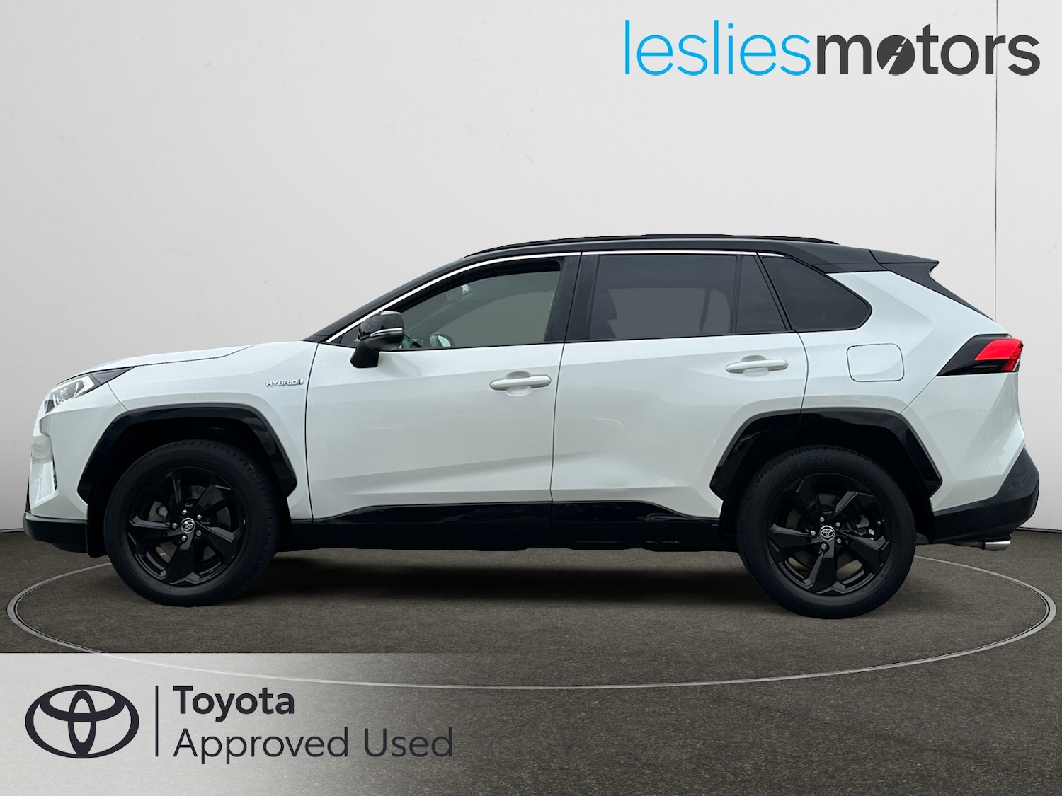 Used Toyota RAV4 2020 for sale - 76533902: Photo 17