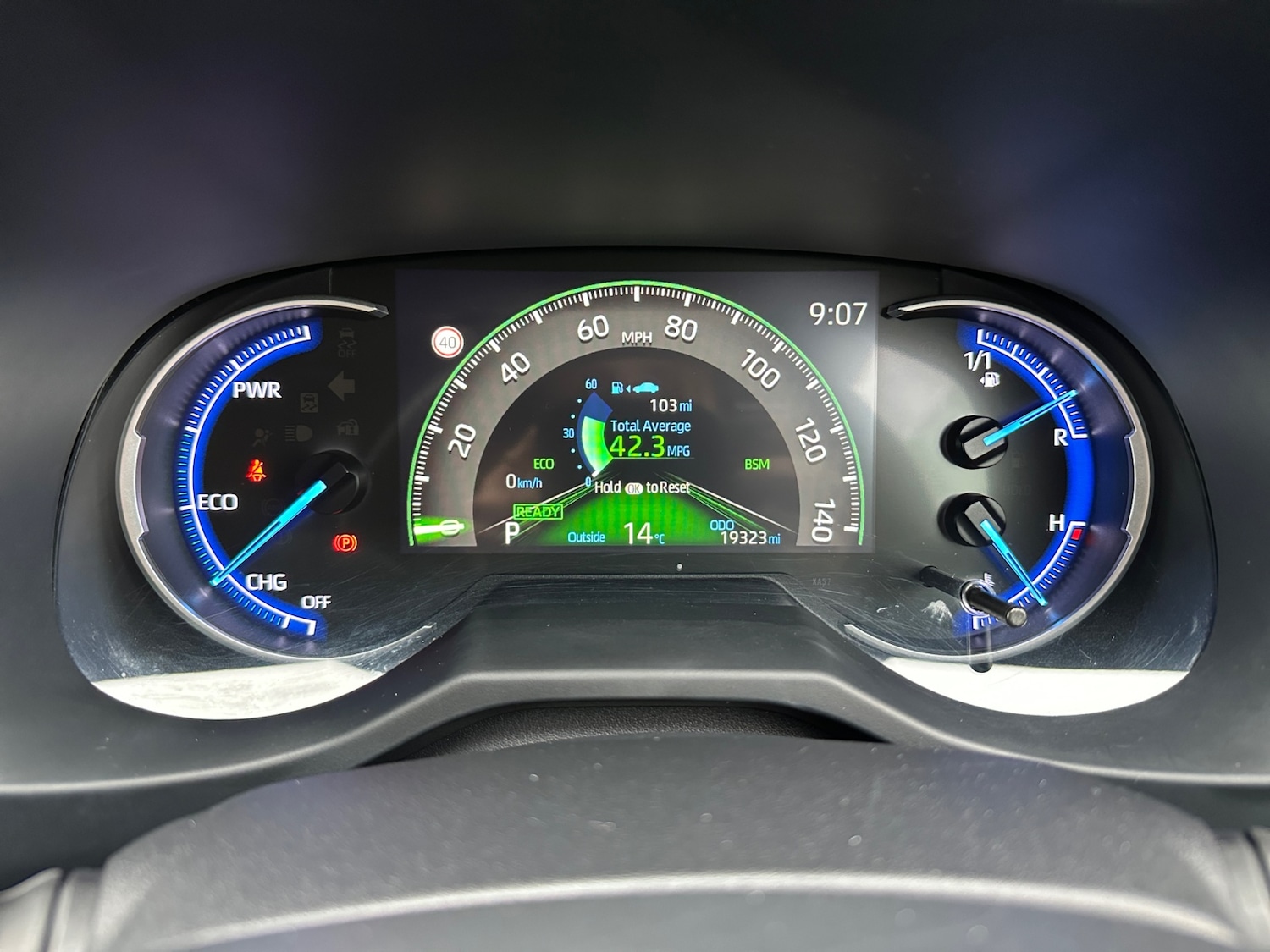 Used Toyota RAV4 2020 for sale - 76533902: Photo 22