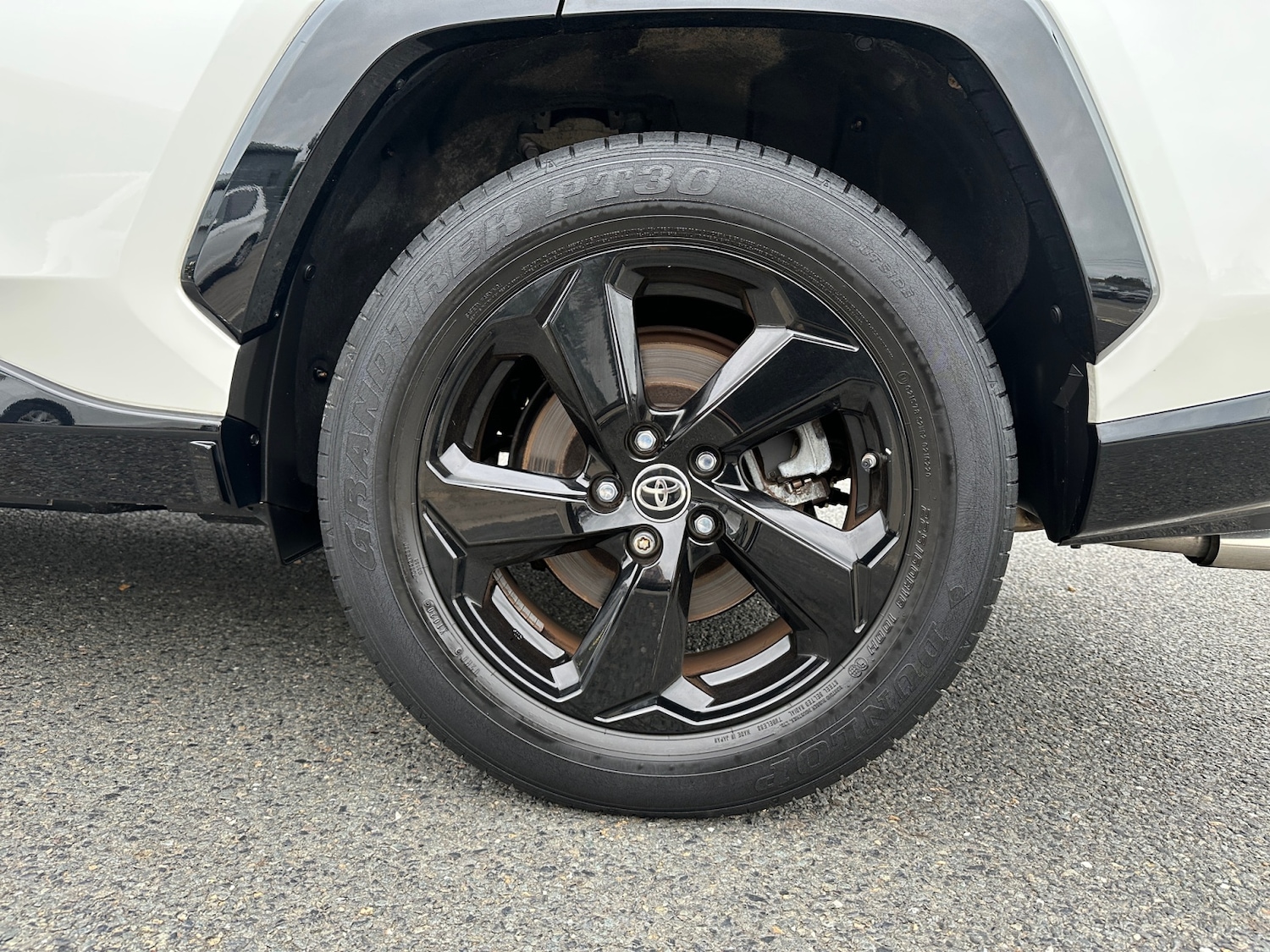 Used Toyota RAV4 2020 for sale - 76533902: Photo 25