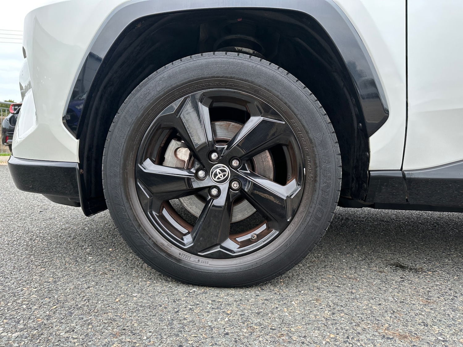 Used Toyota RAV4 2020 for sale - 76533902: Photo 26