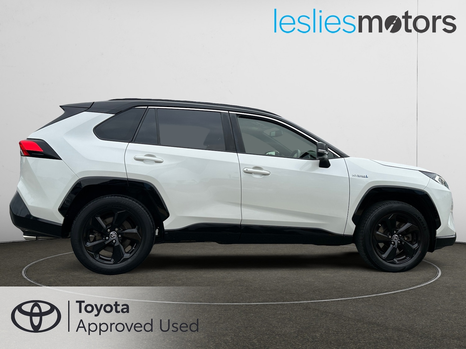 Used Toyota RAV4 2020 for sale - 76533902: Photo 5