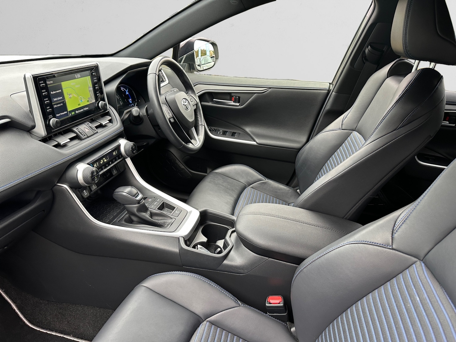 Used Toyota RAV4 2020 for sale - 76533902: Photo 6