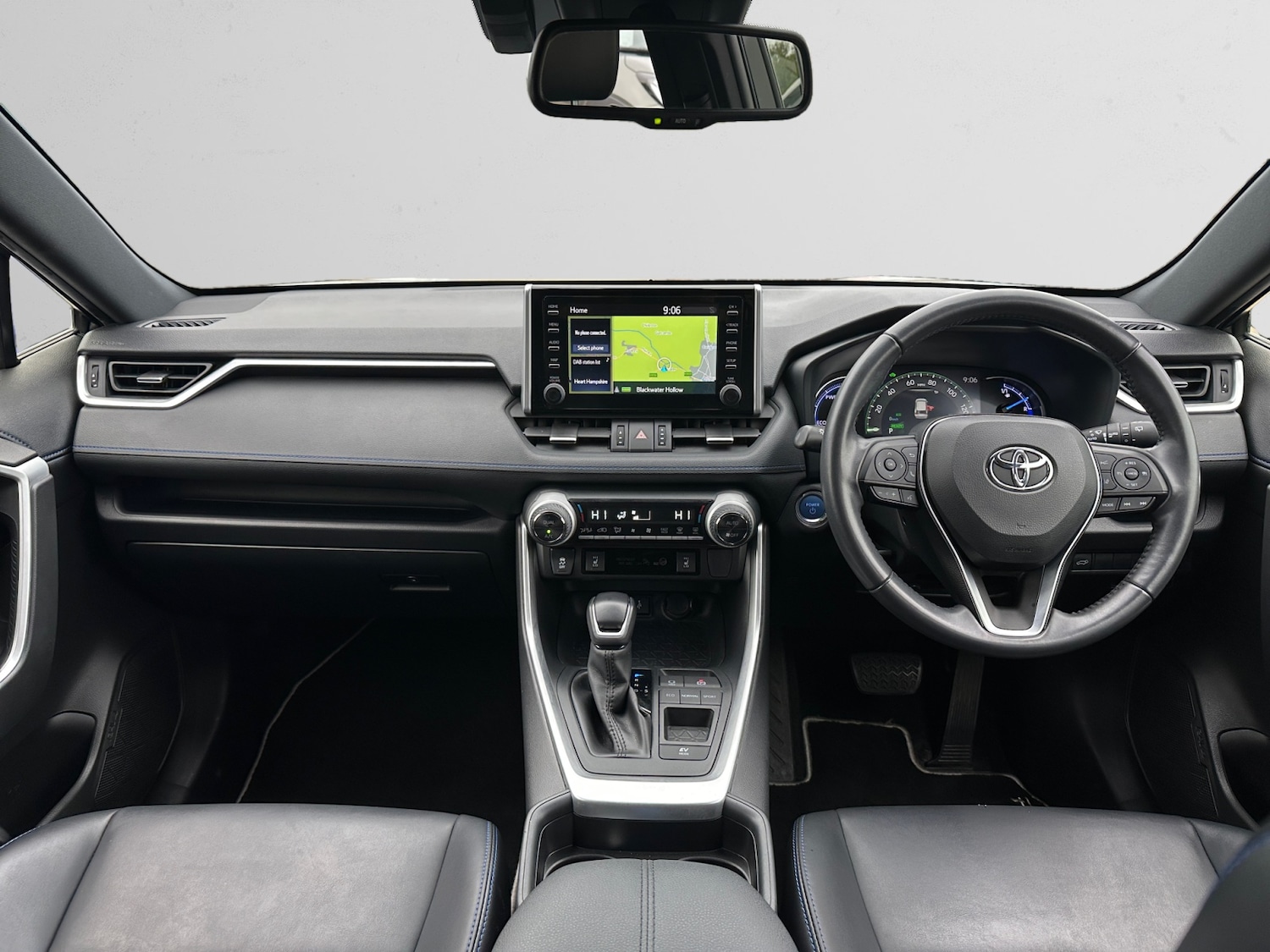 Used Toyota RAV4 2020 for sale - 76533902: Photo 7