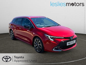 Used Toyota Corolla 2025 for sale - 78555554: Photo