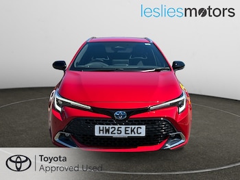Used Toyota Corolla 2025 for sale - 78555554: Photo