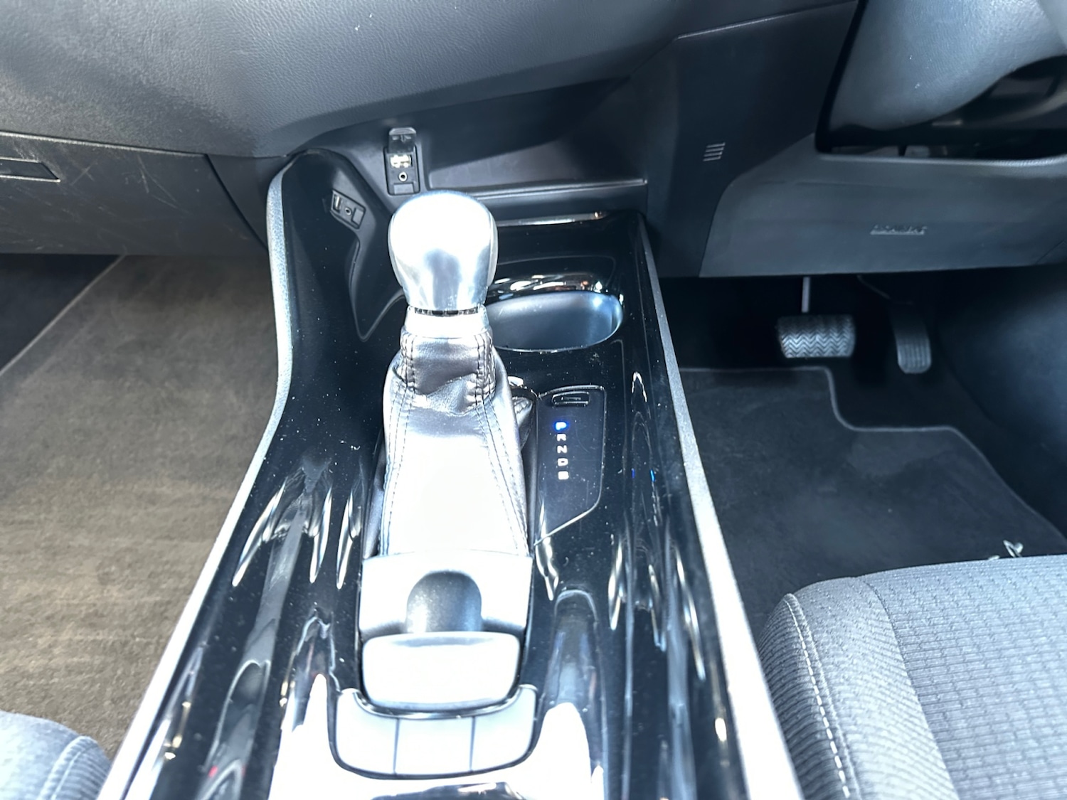 Used Toyota C-HR 2018 for sale - 77225085: Photo 10