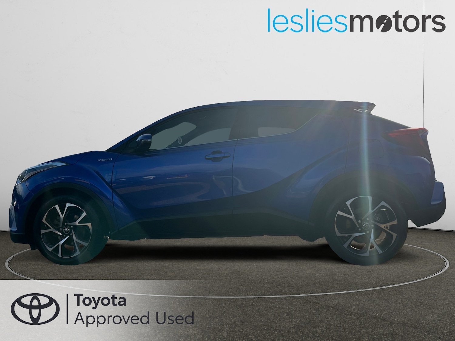 Used Toyota C-HR 2018 for sale - 77225085: Photo 17