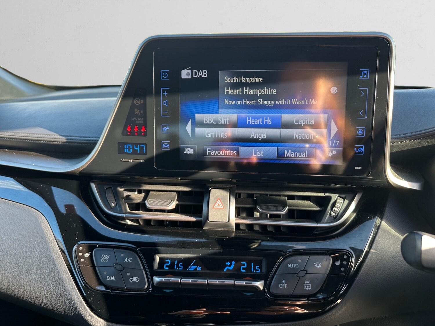 Used Toyota C-HR 2018 for sale - 77225085: Photo 21